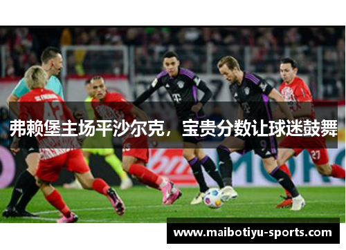 弗赖堡主场平沙尔克，宝贵分数让球迷鼓舞